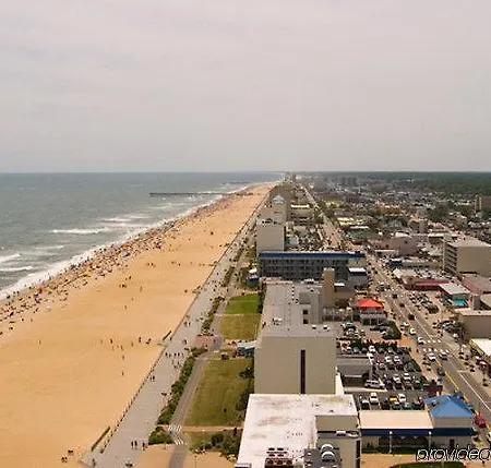Holiday Inn Express Hotel & Suites Norfolk Airport By Ihg 